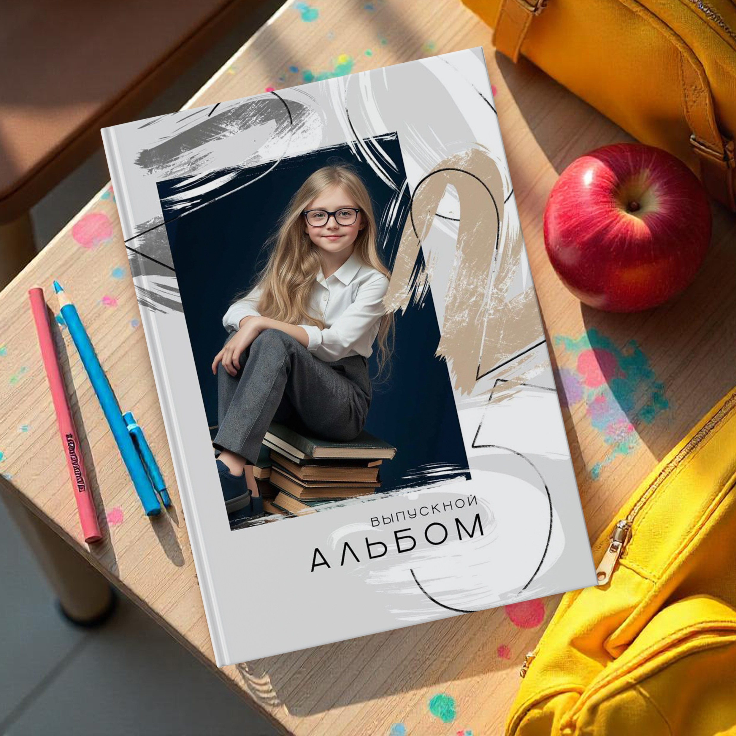 Маекеты книг для младших. Николаева Виктория ваш фотограф в детский сад и школу