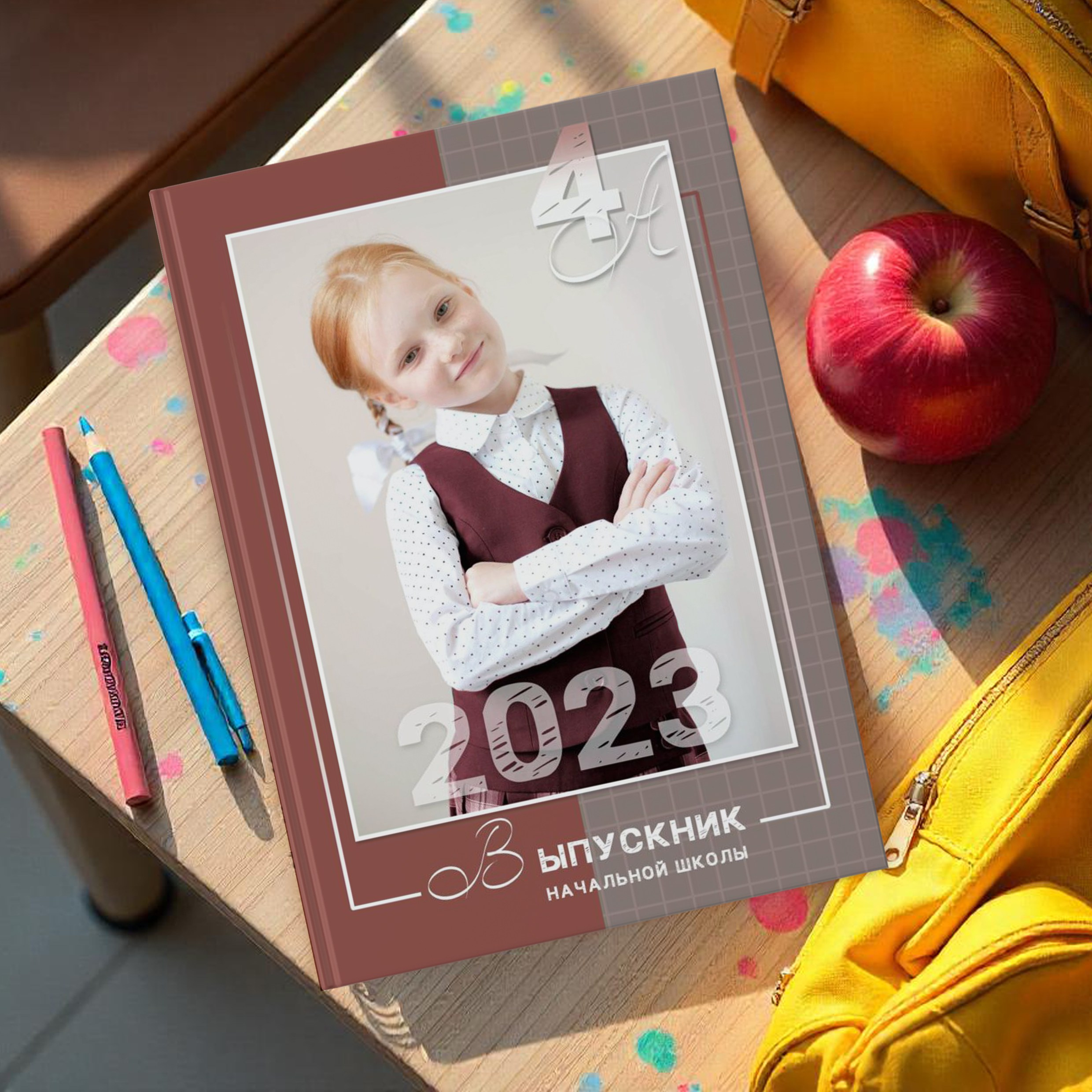 Маекеты книг для младших. Николаева Виктория ваш фотограф в детский сад и школу