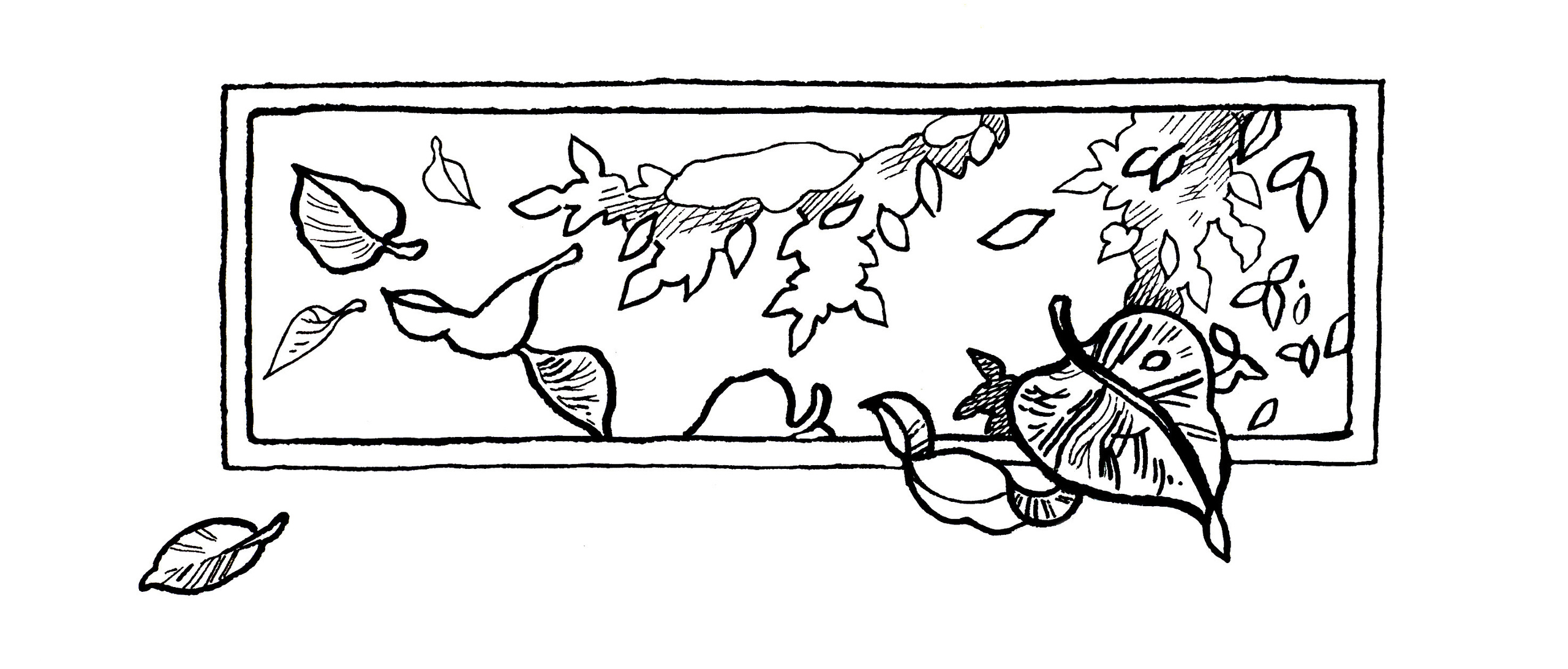 Иллюстрации к роману «Эльф среди людей». Картины — акварельная живопись и графика. Готовые картины и работы на