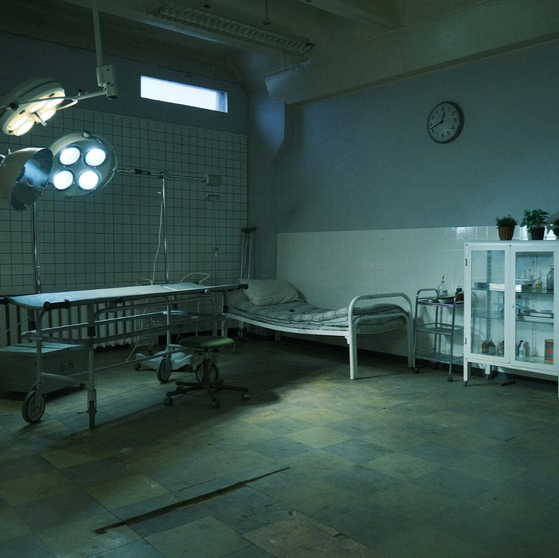 Список фотостудий в Москве, в которых провожу свои фотосессии