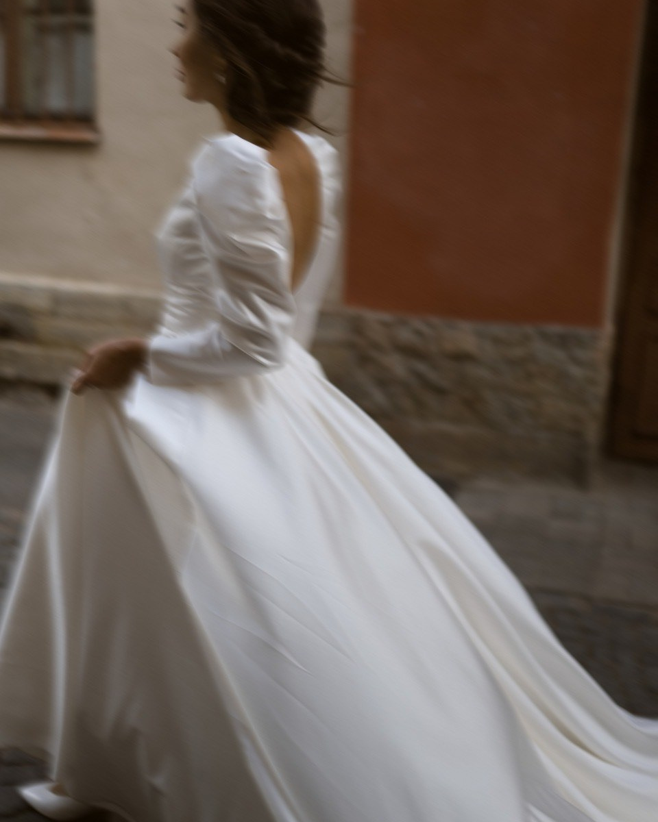 СМИ. Свадебный фотограф СПб Мадина Сафарян