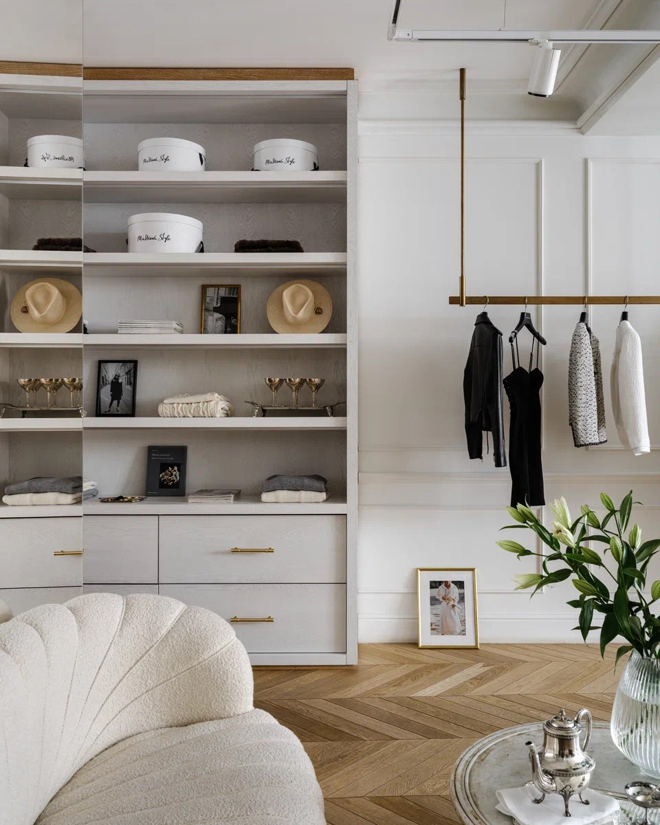 Магазин Патрики | 2020. Artforma