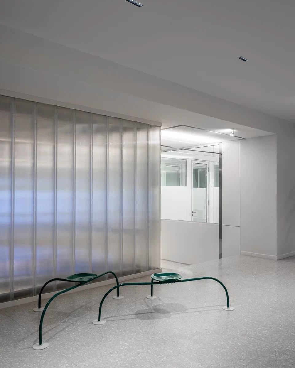 Офис Цветной | 2022. Artforma