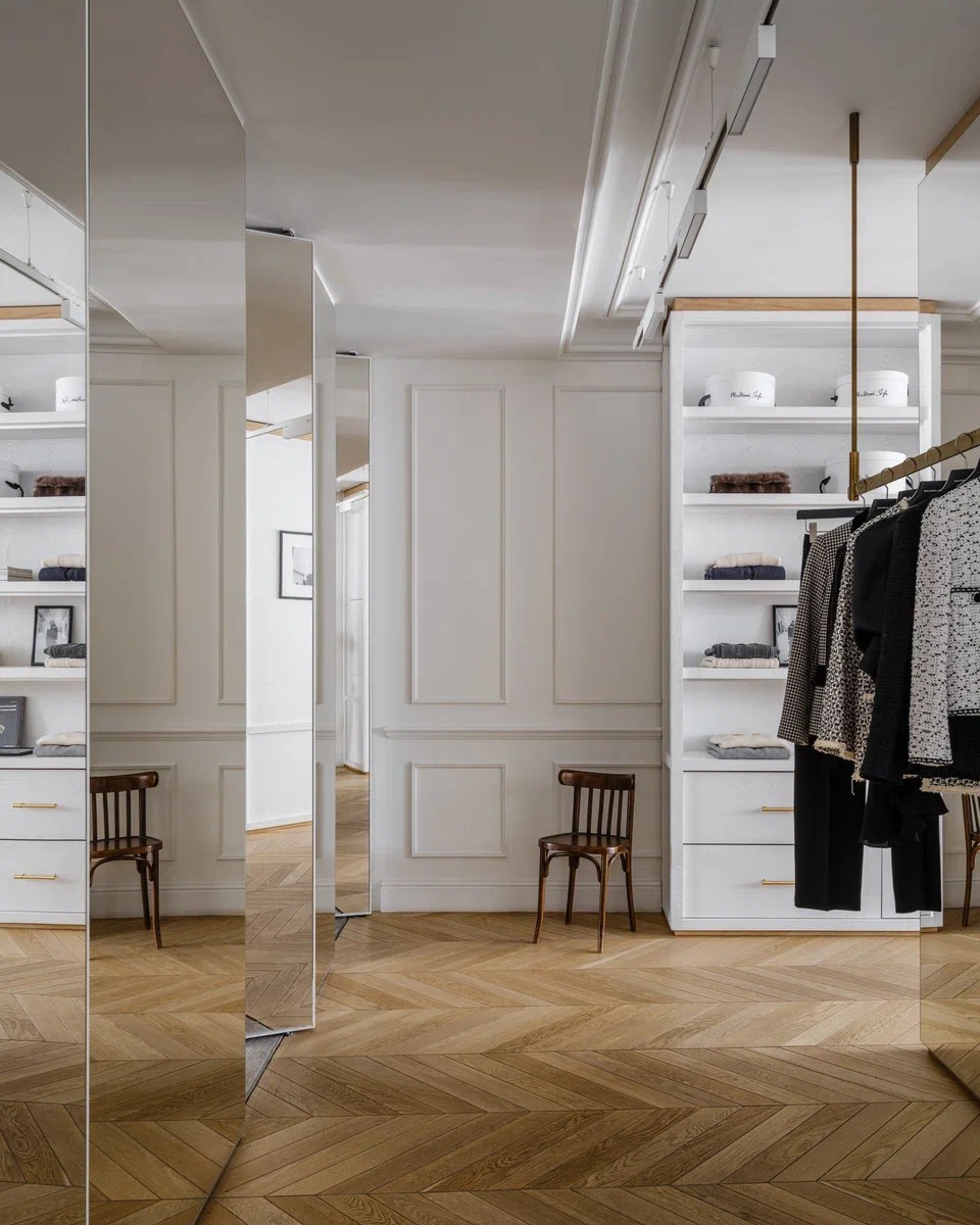 Магазин Патрики | 2020. Artforma