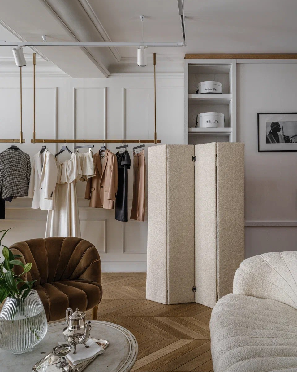 Магазин Патрики | 2020. Artforma