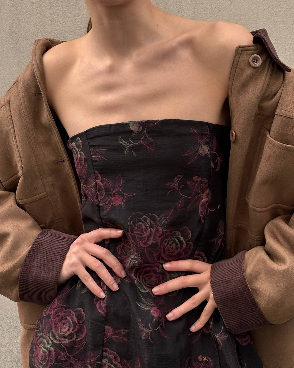 Платья и костюмы. Iva rent