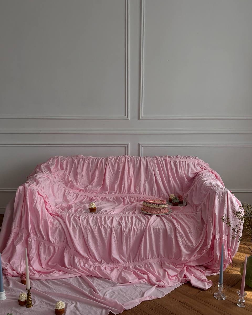 Аксессуары. Iva rent