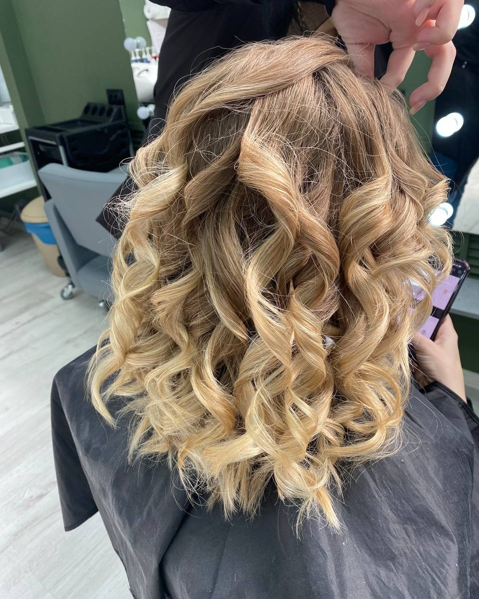 Пространство Красоты в Аксае