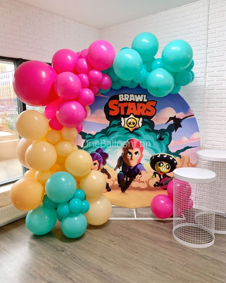 Фотозона свадьба день рождения. One Balloon Воздушные и гелиевые шары Фотозоны Нижний Новгород