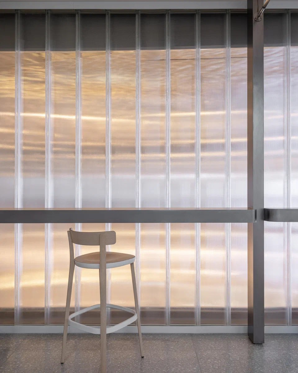 Офис Цветной | 2022. Artforma