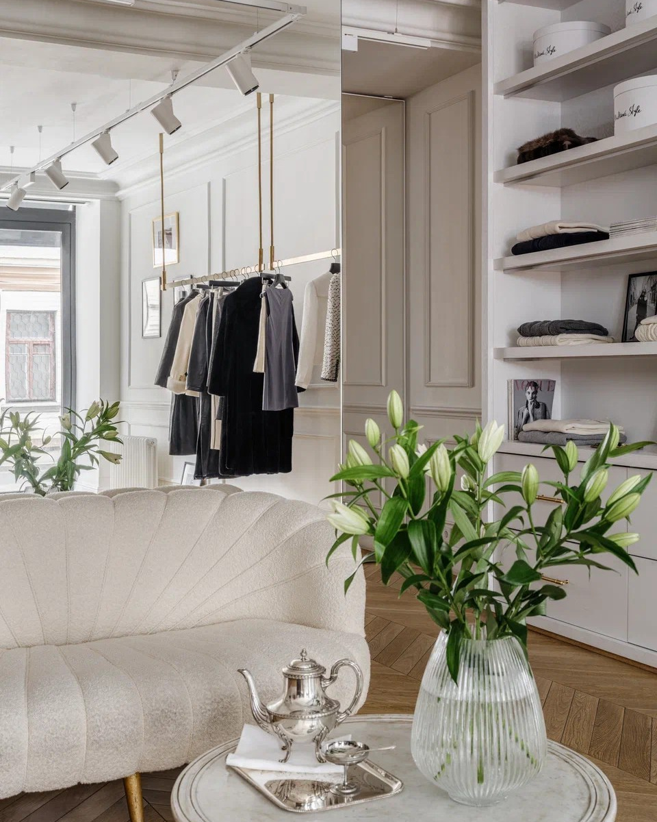 Магазин Патрики | 2020. Artforma