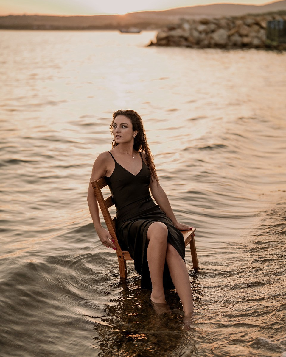 Организация фотопроектов в Геленджике — 8Секунд