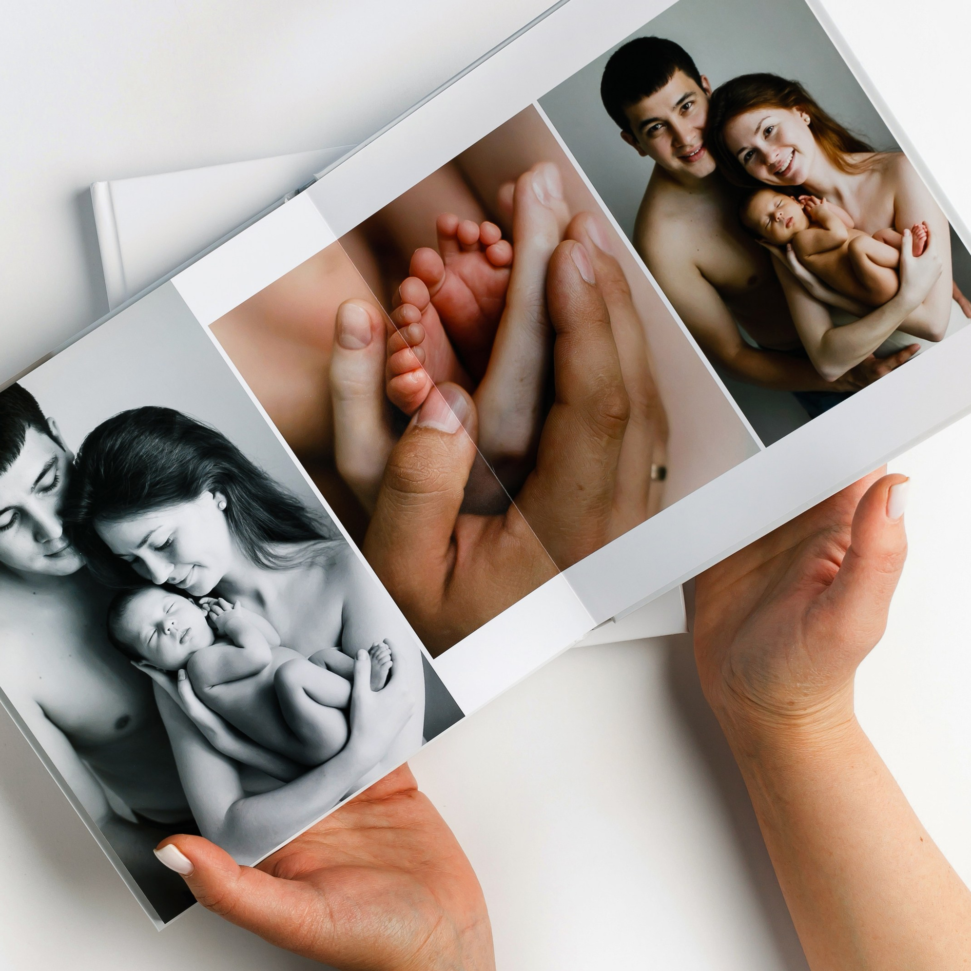 Новорожденные. Фотограф новорожденных Елена Панова