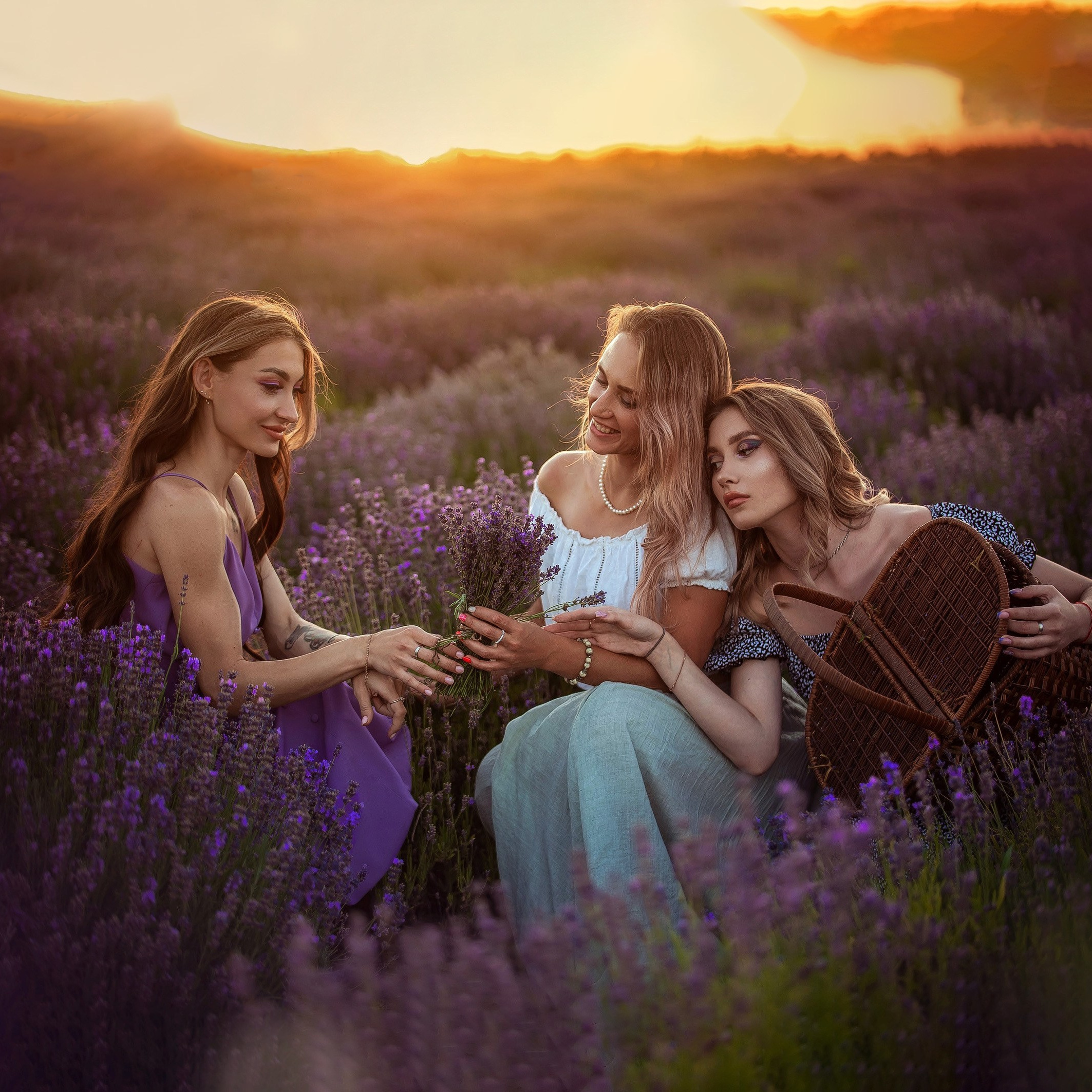 Арт-фотограф Евгений Матвиенко