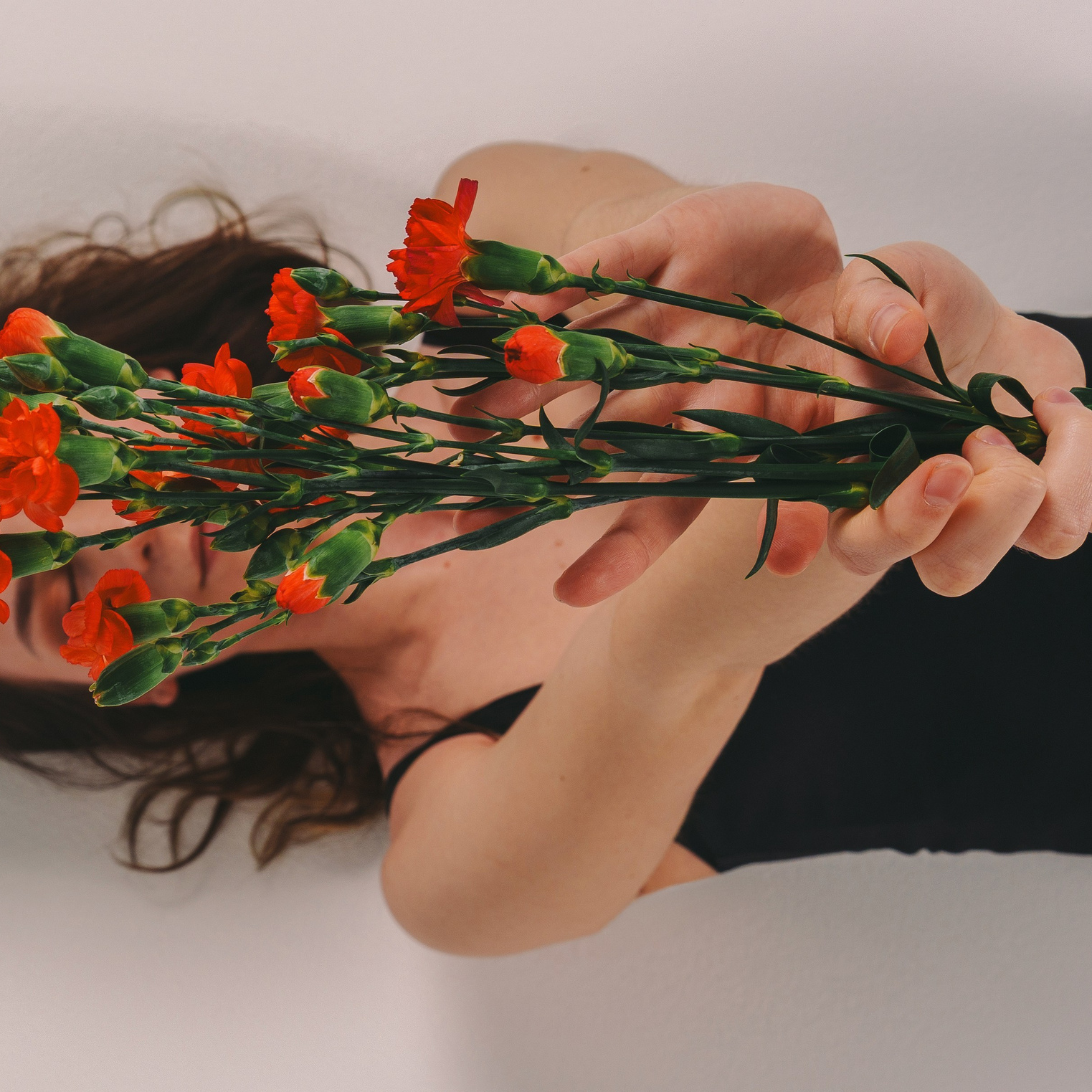 Обо мне. Портретный фотограф в Москве Фарид Леонов