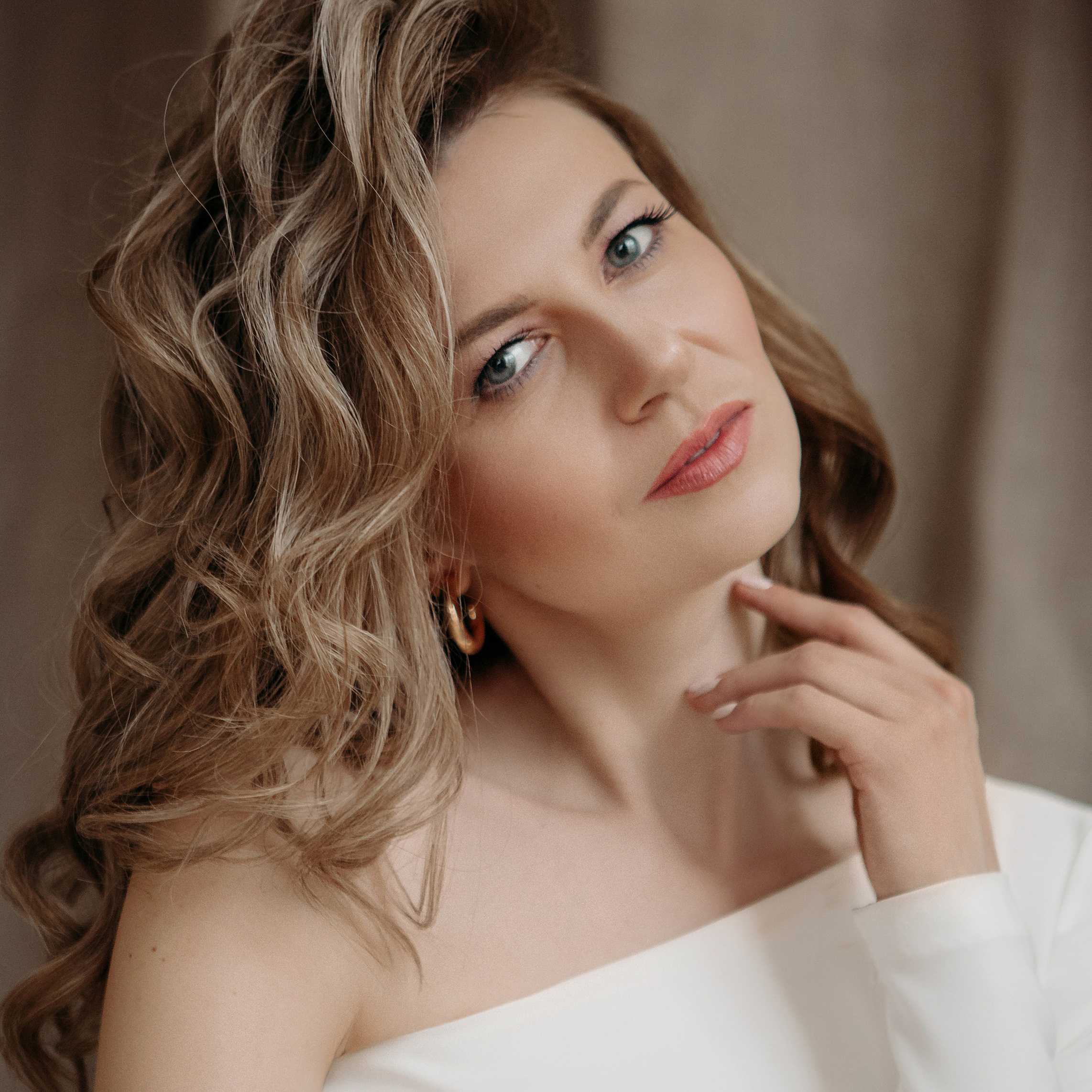 Фотограф Москва I Чехов Вероника Долинская