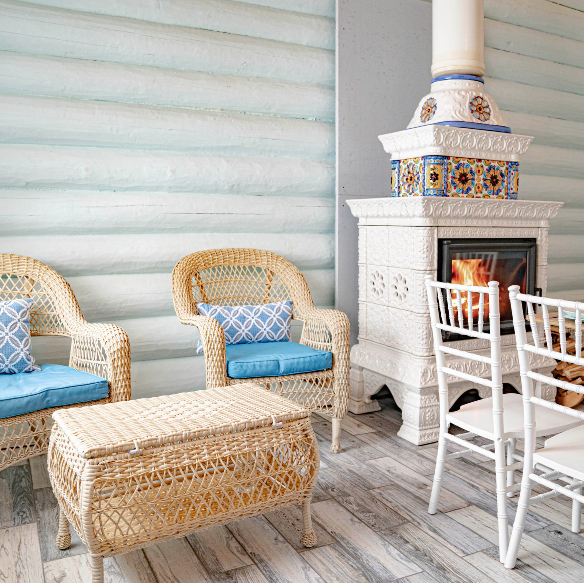 Фото и видео съёмка на заказ. VAU Studia. Москва