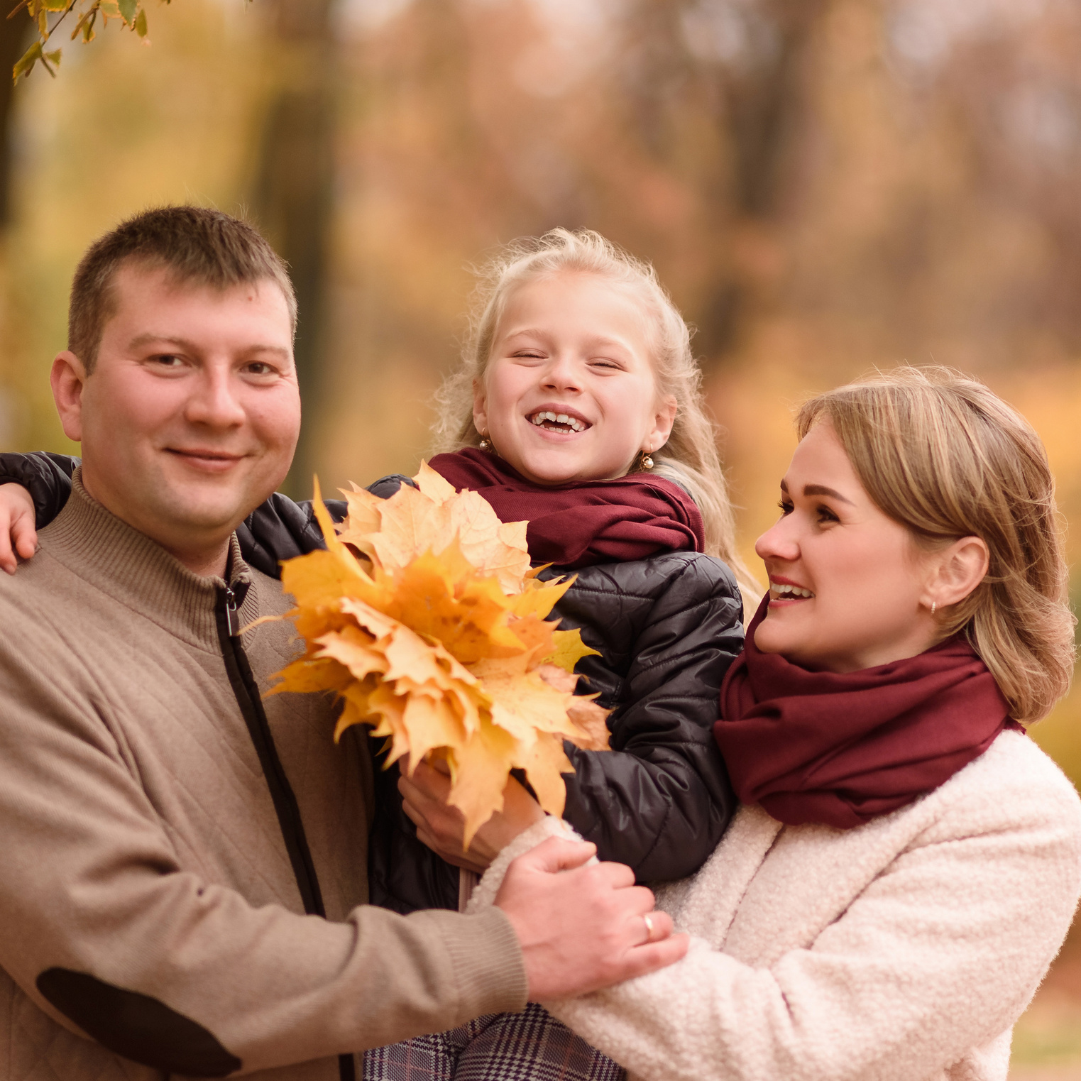 Свадебный и семейный фотограф в Санкт-Петербурге Олеся Еремеева