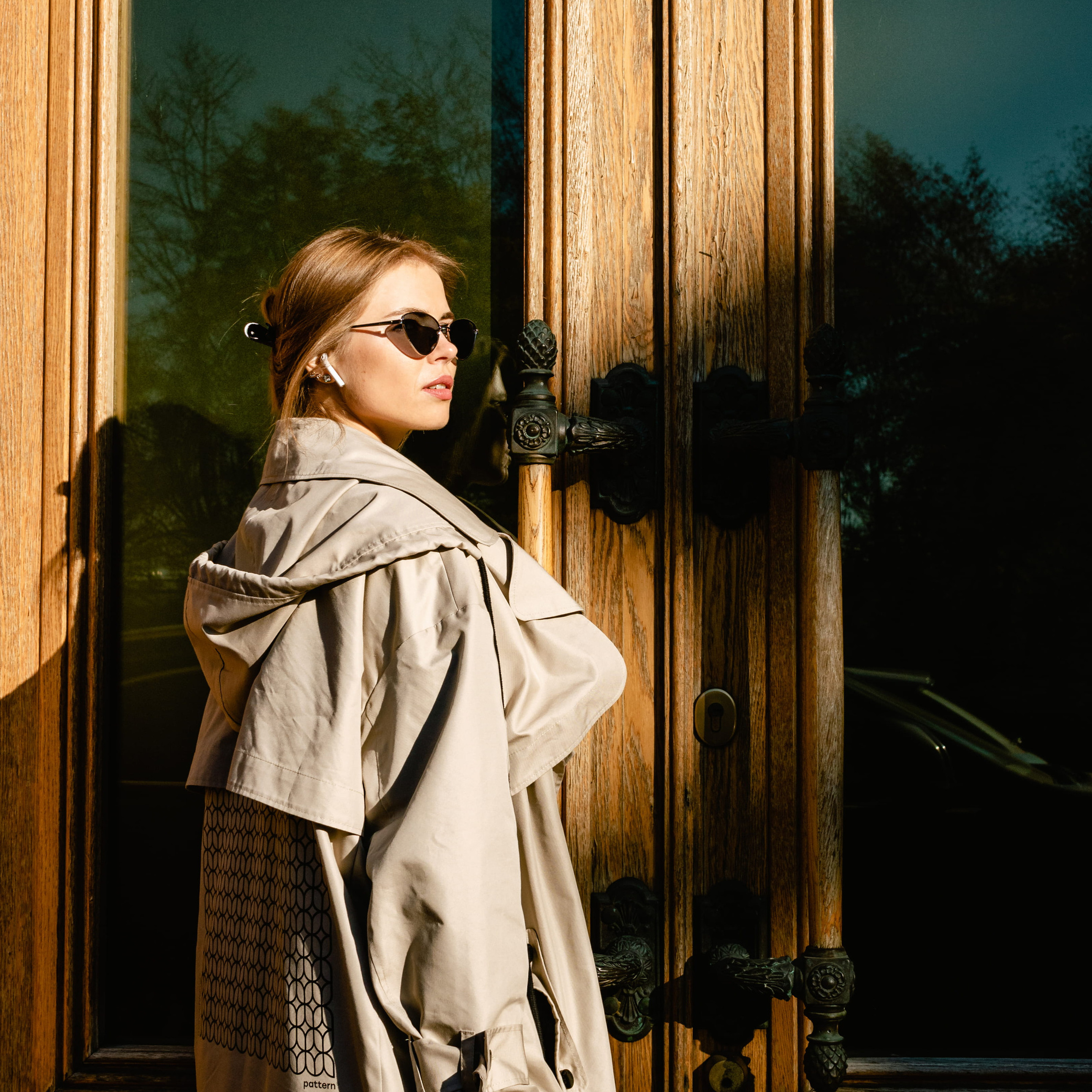 Services. Street & Portrait photographer Lina Thorne based in Moscow