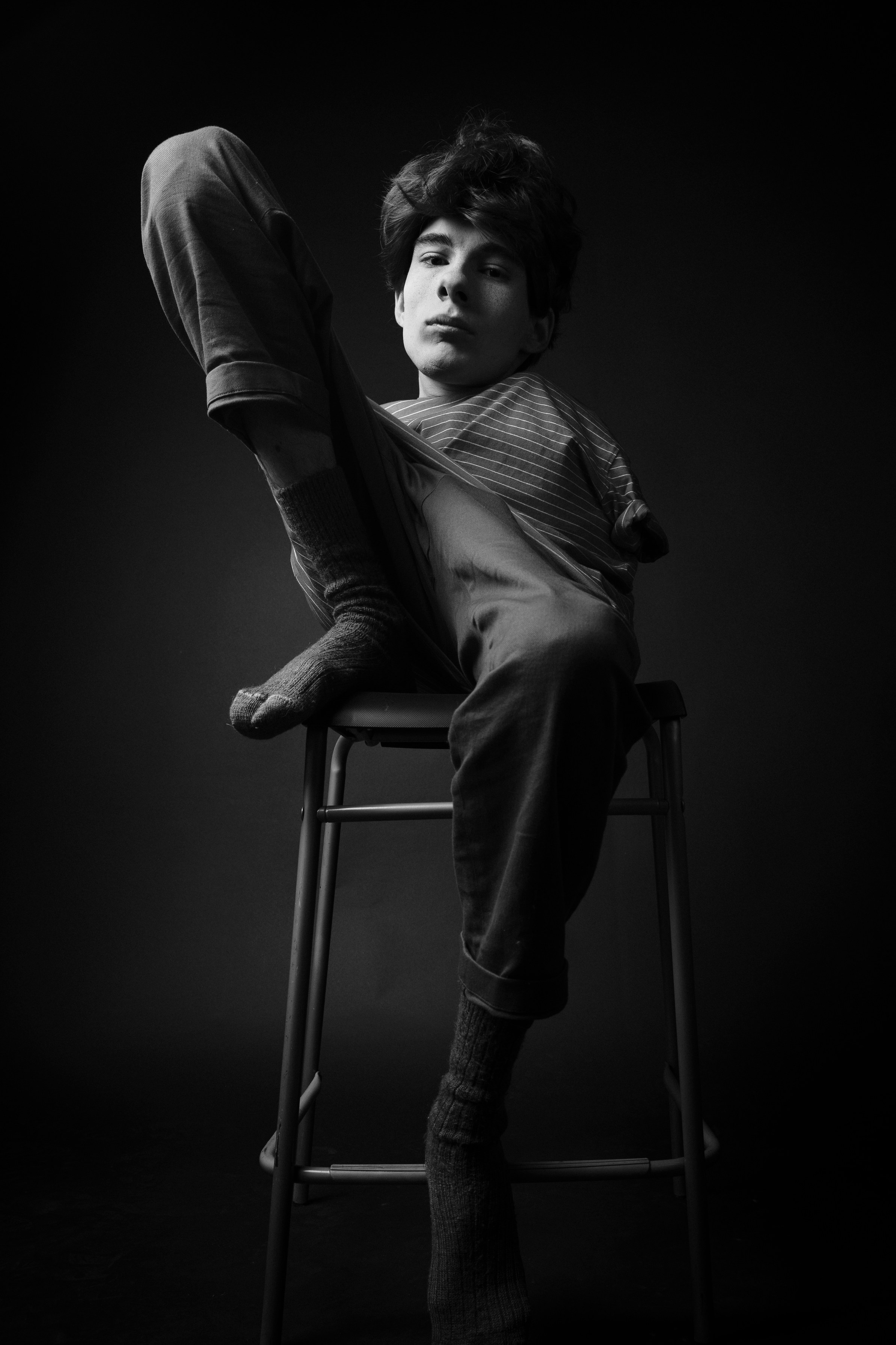 Background. Isakov Alexander official site