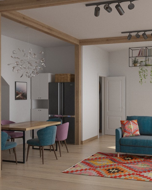 Дома и Квартиры. Анна Терентьева — Дизайнер интерьера в Сочи