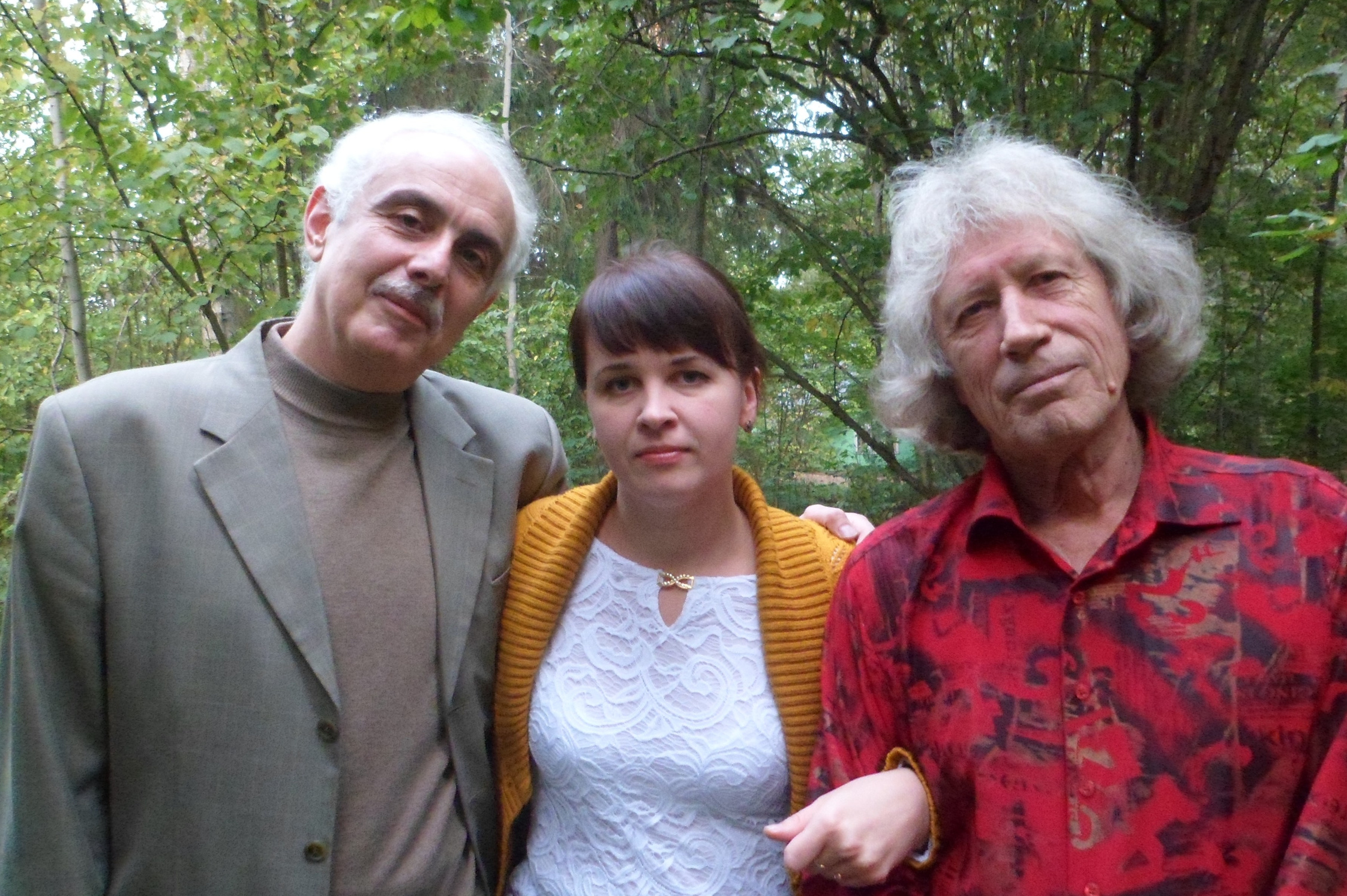 Биография. Екатерина Левченко — композитор, музыковед, преподаватель