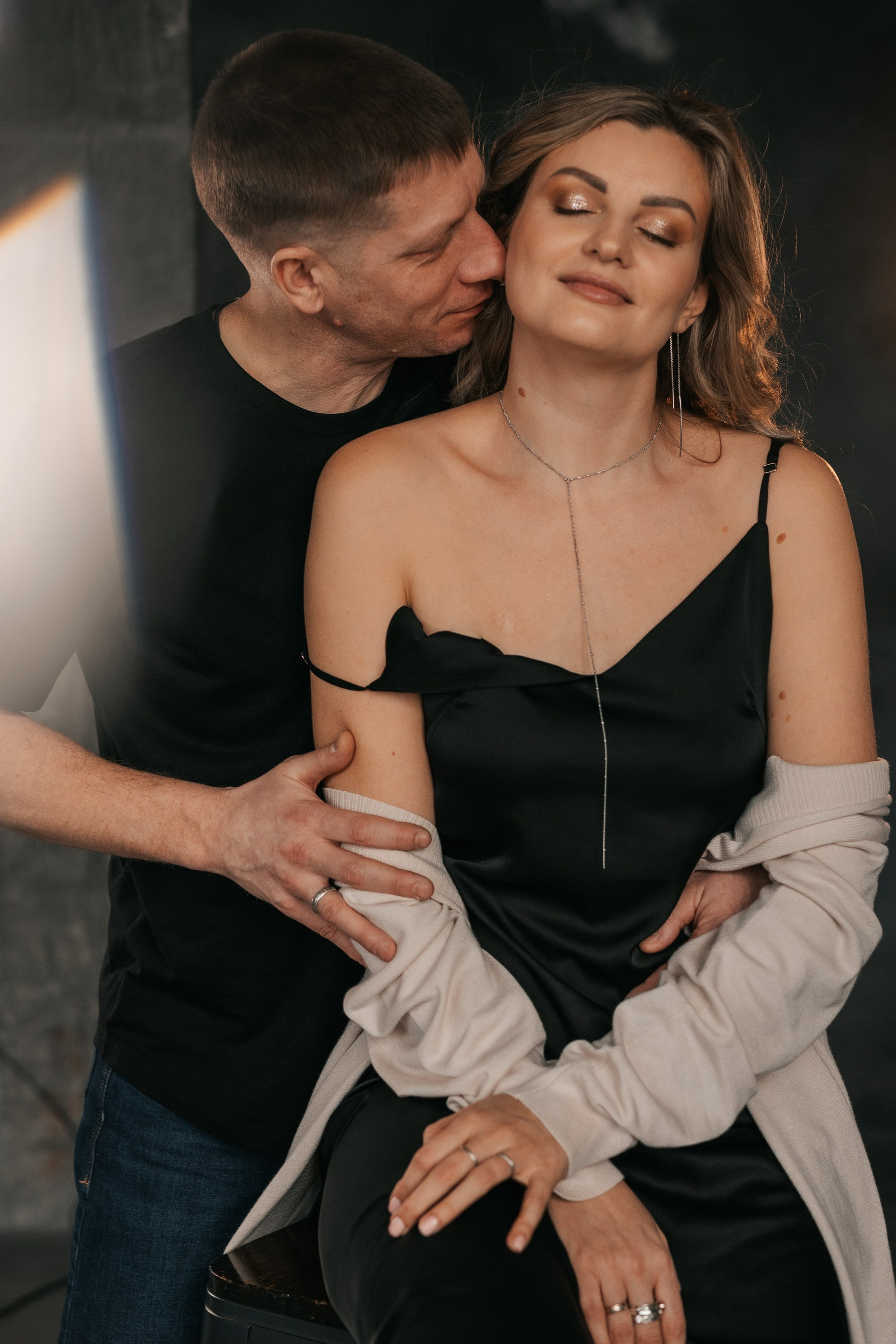 Семейный фотограф Красноярск