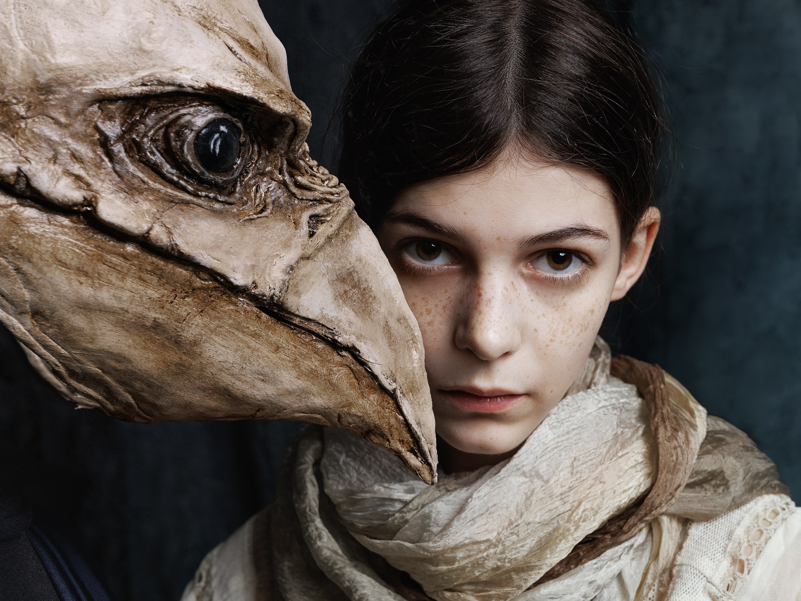 Фотохудожник в Москве Оксана Ведмеденко