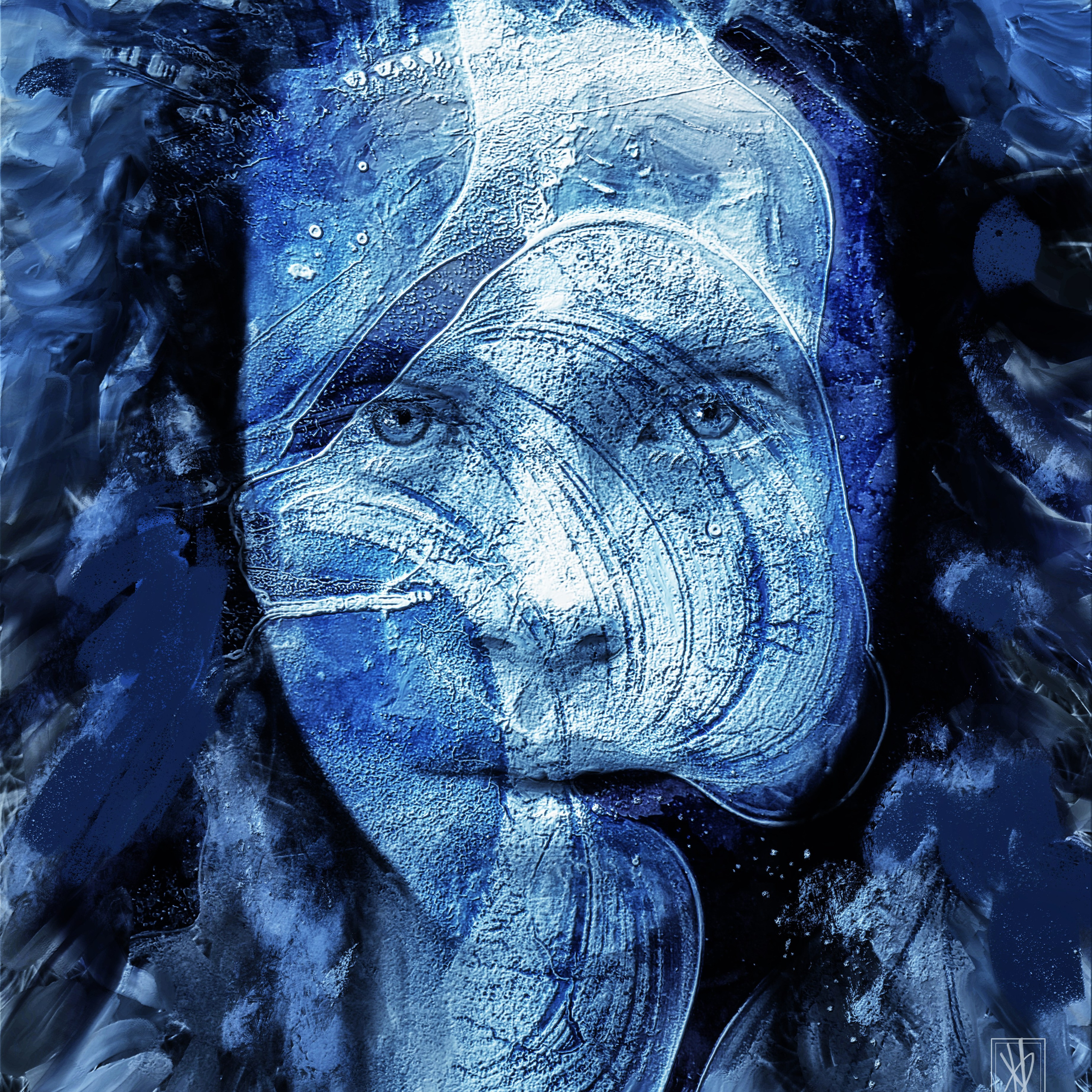 DIGITAL ASCENDANCE. Yulia Yurchevskaya | Art Director & Visual Visionary