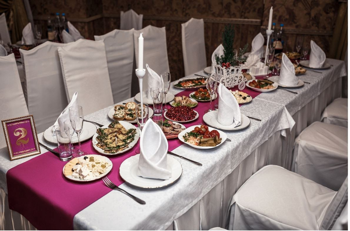 Термальный источник с проживанием и питанием