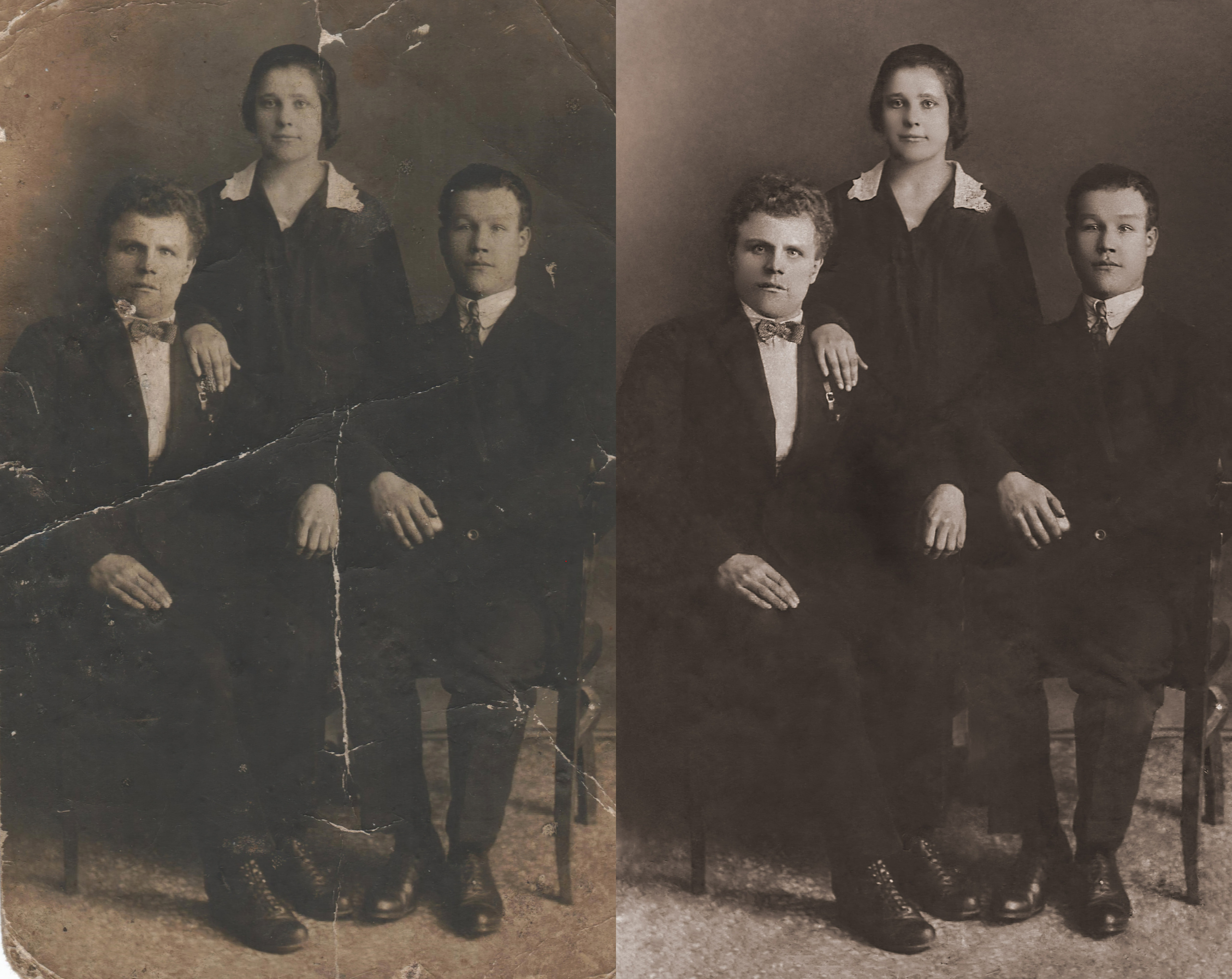 Прайс. Ретушер в Санкт-Петербурге Марина Дорогая