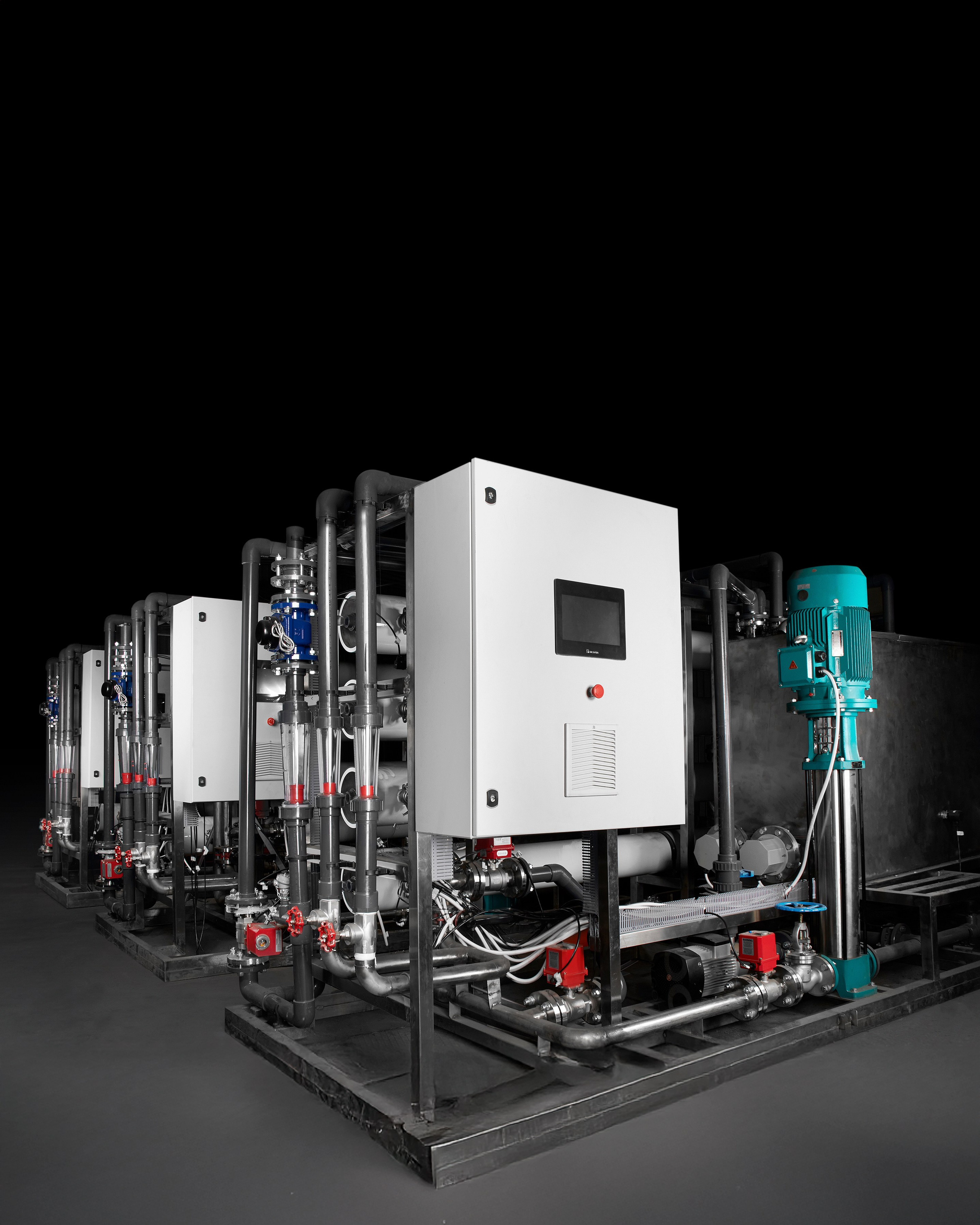 PromKadr — профессиональная фотостудия для бизнеса и промышленности в Санкт-Петербурге