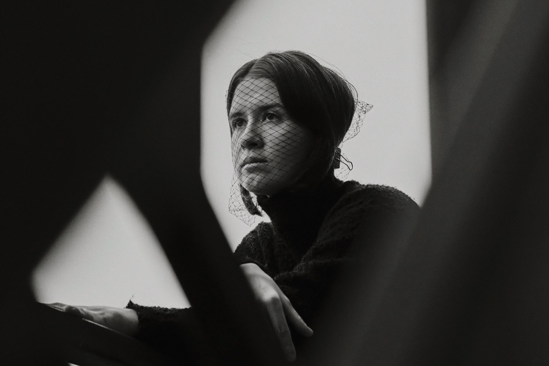 Portrait photographer Voronezh