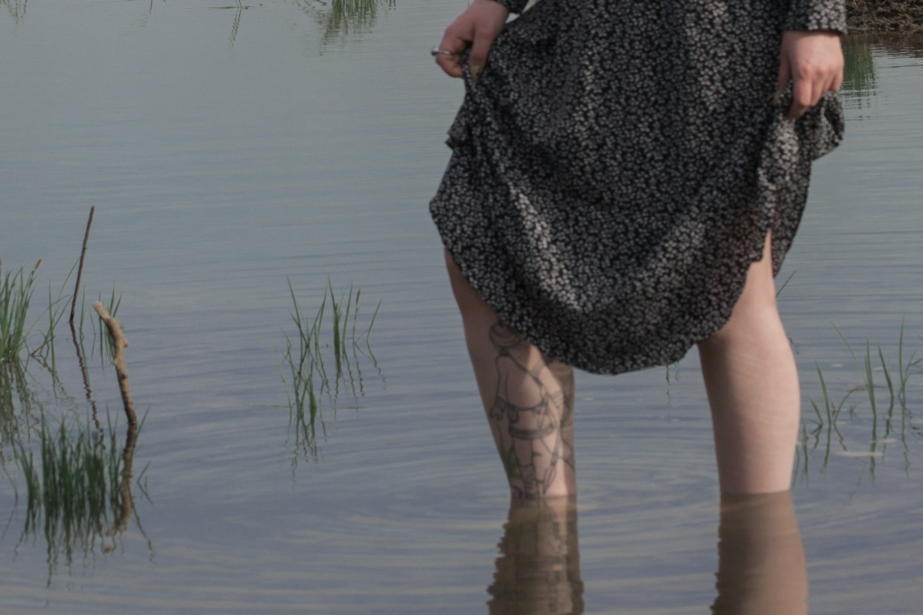 Удэгейша. Колентеева Наталья/фотограф