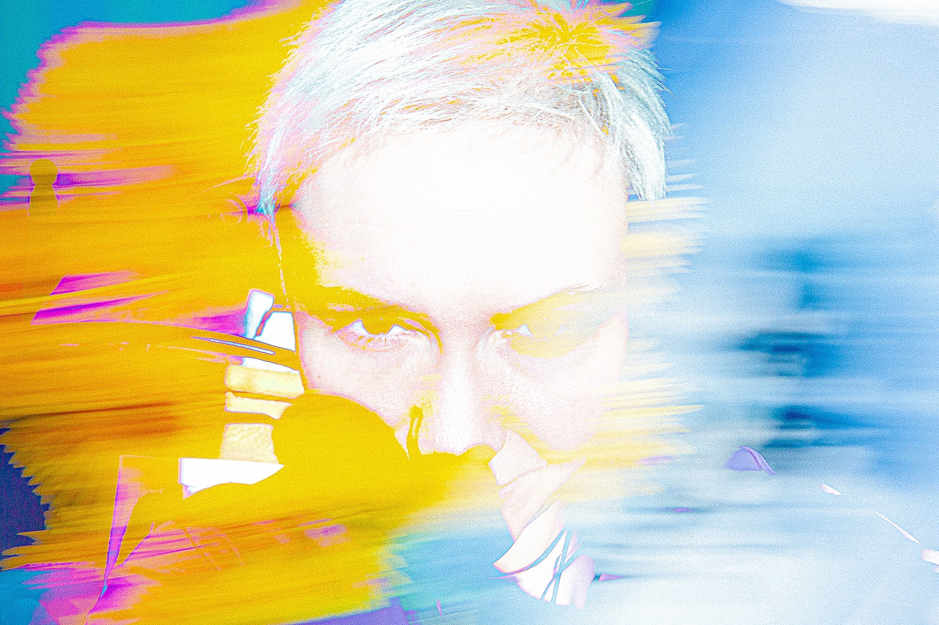 Обо мне. АННА ВЕРСО / ANNA VERSO | Визуальный художник / Visual artist