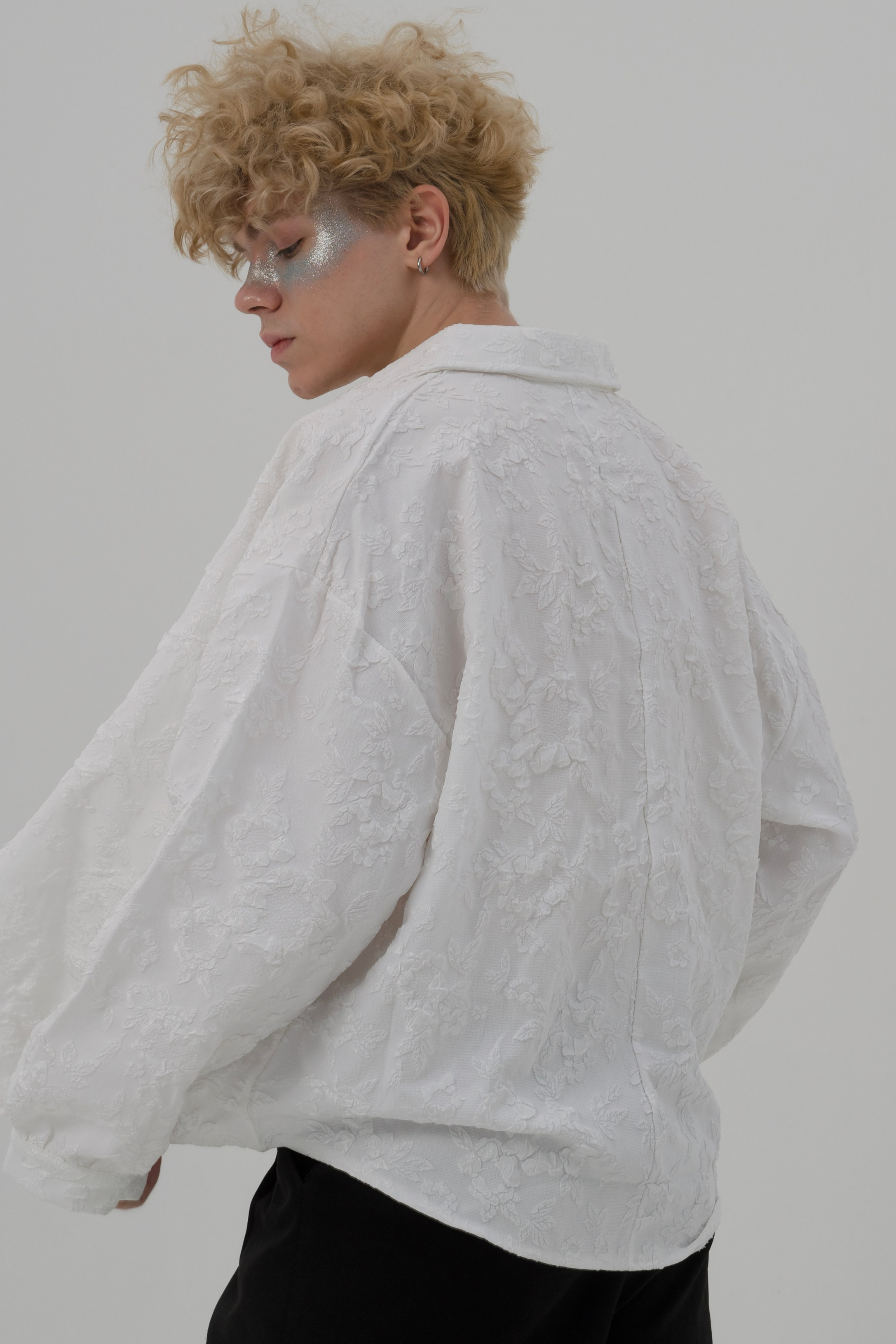 Boy NOTE. Дизайнерская мужская одежда, которую может носить Ваша девушка