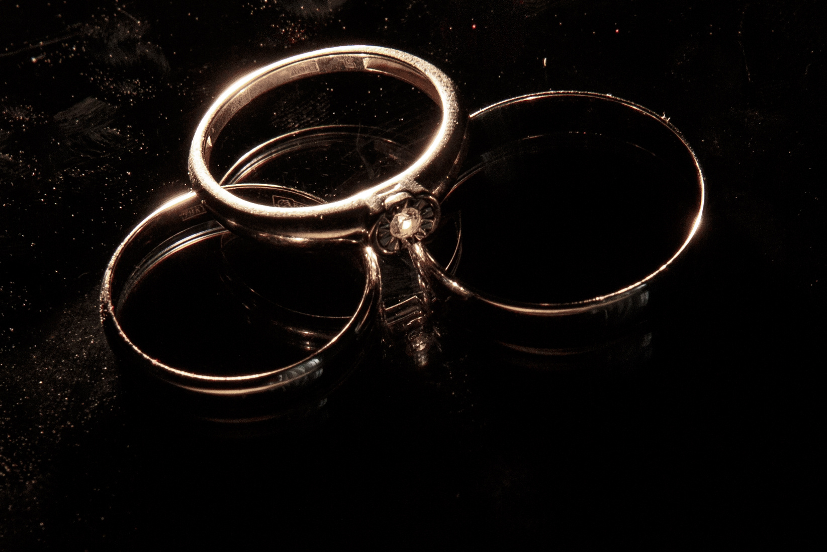 Анонс свадебного дня Радмир и Екатерина. Свадебный фотограф Колесников Антон