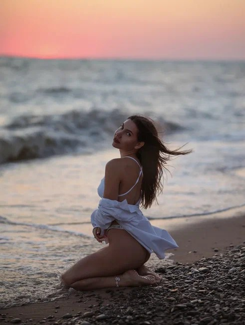 Локации для фотосессий в Крыму. Фотограф, фотосессии «Всё включено» в Москве и Московской области