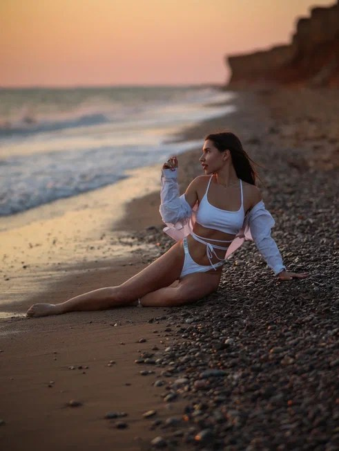 Локации для фотосессий в Крыму. Фотограф, фотосессии «Всё включено» в Москве и Московской области