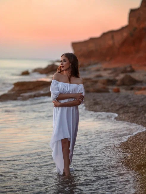 Локации для фотосессий в Крыму. Фотограф, фотосессии «Всё включено» в Москве и Московской области