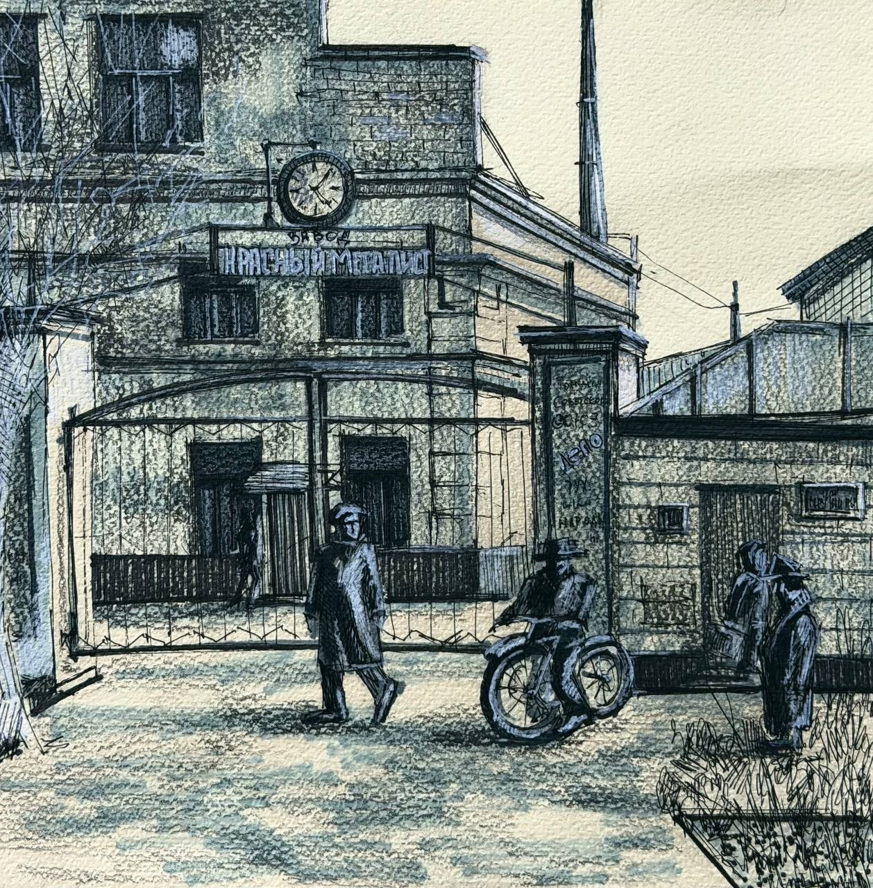 Магазин. ЕЛЬЧАНИНОВА.АРТ Художник Ксения Ельчанинова. Современное искусство