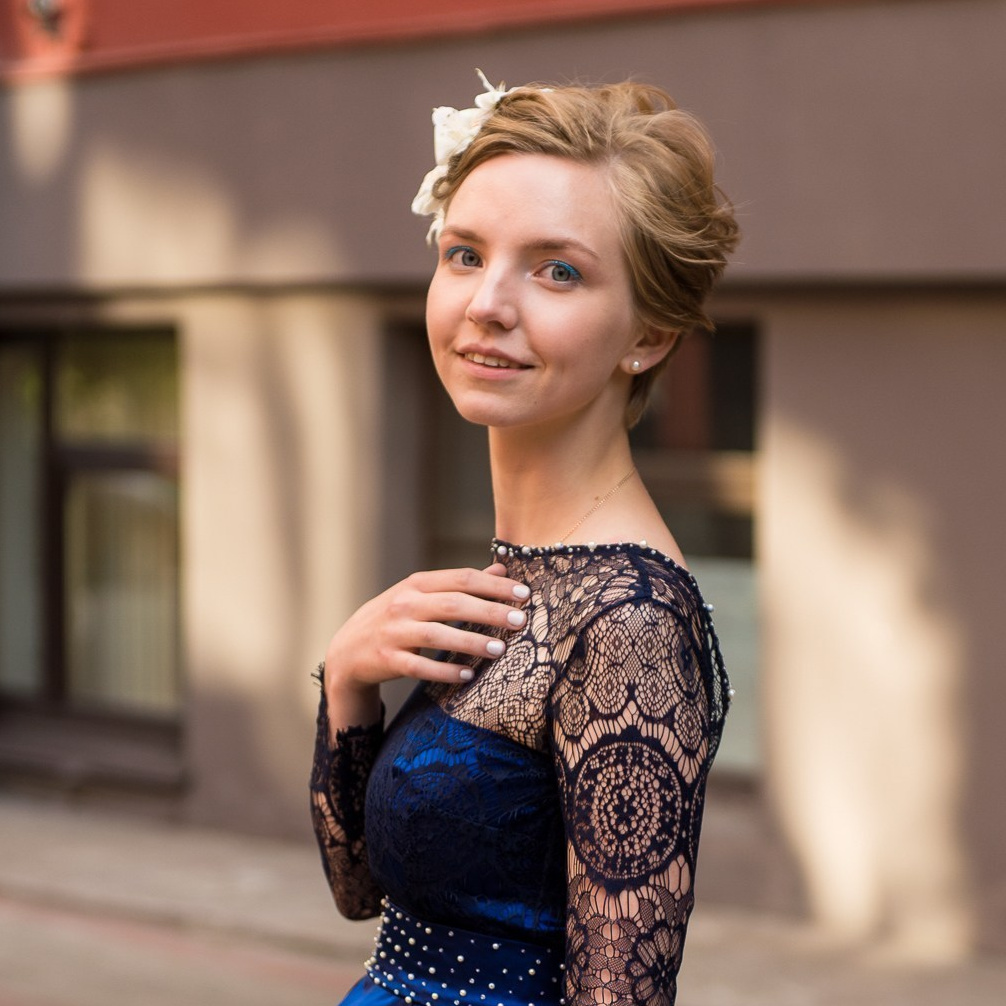 Авторские выпускные альбомы (Москва)