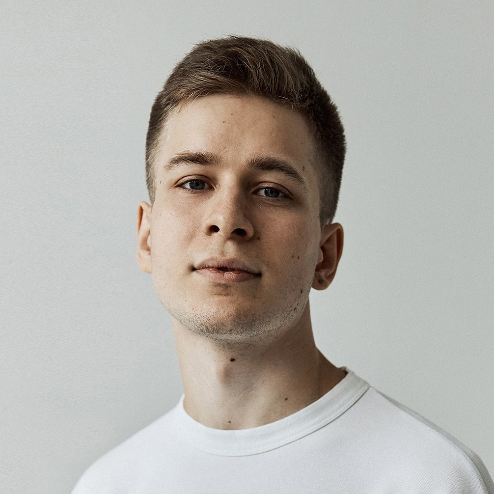 Дизайн интерьера | Кирилл Маркевич