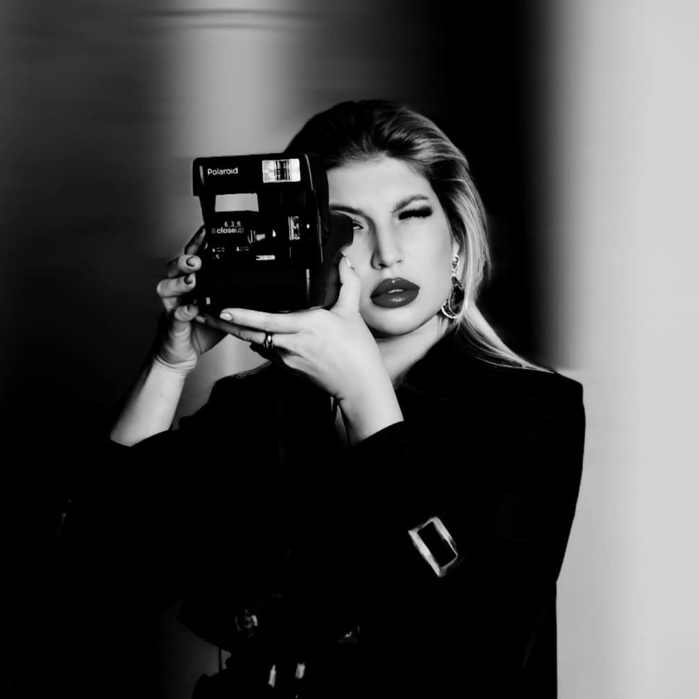 Ведущий и его команда. Ведущая Татьяна Овчинникова. Создаю эмоции