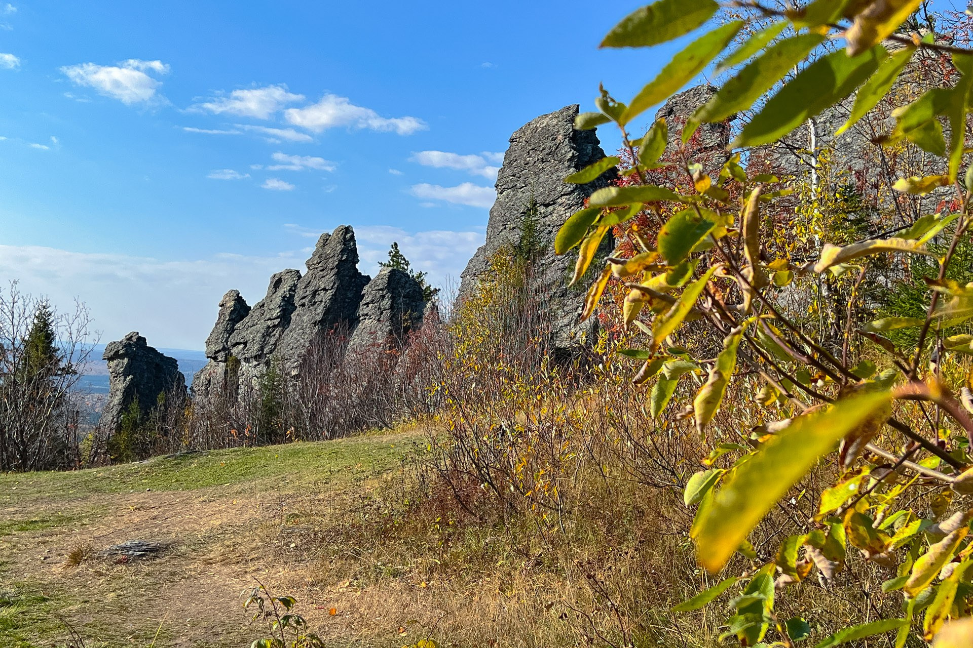 Бесплатный путеводитель по Пермскому краю. Путеводители по Пермскому краю для самостоятельных путешествий