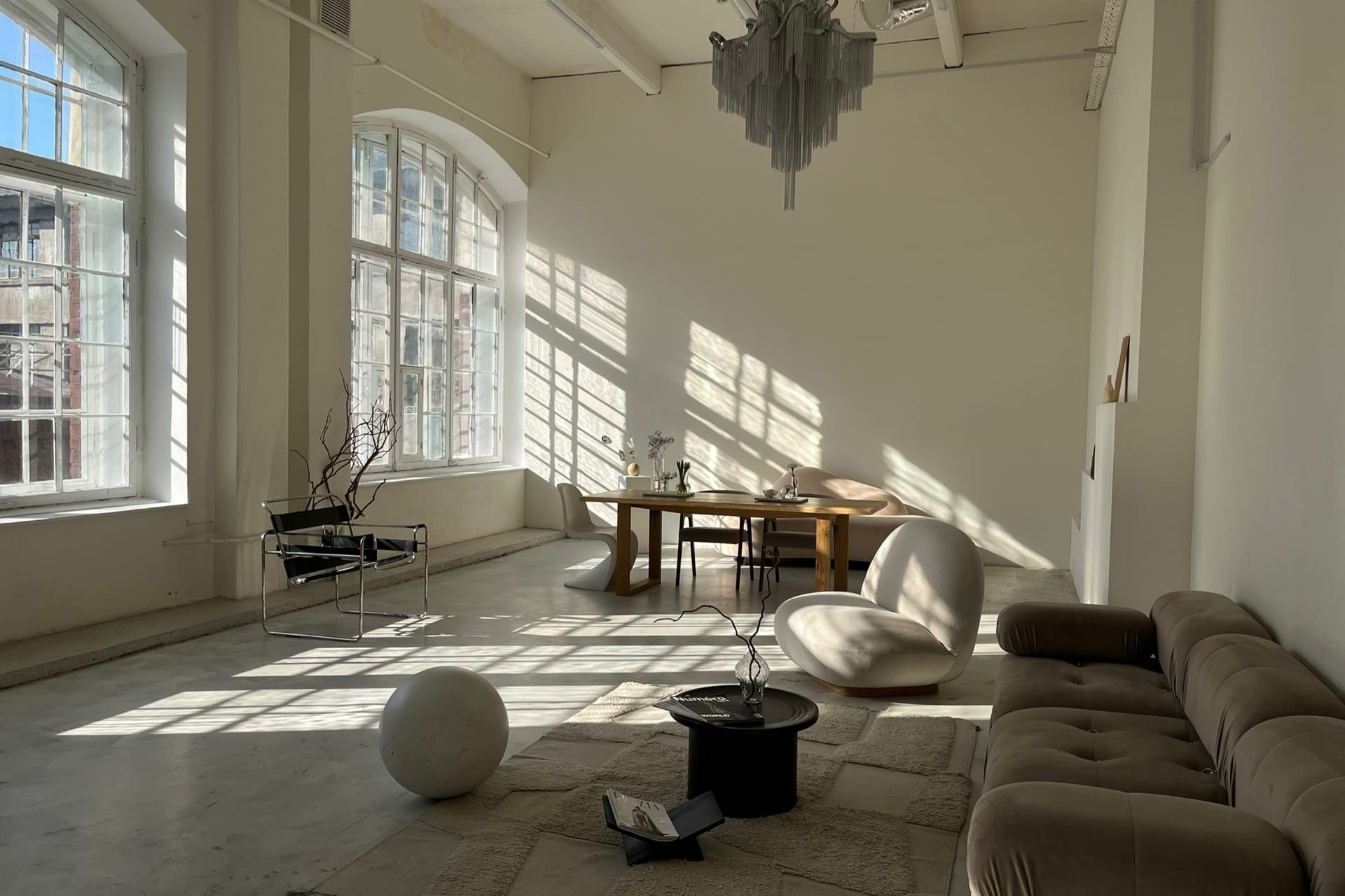 Фотостудии Санкт-Петербурга. Портретный фотограф в Санкт-Петербурге Анна Тукаева