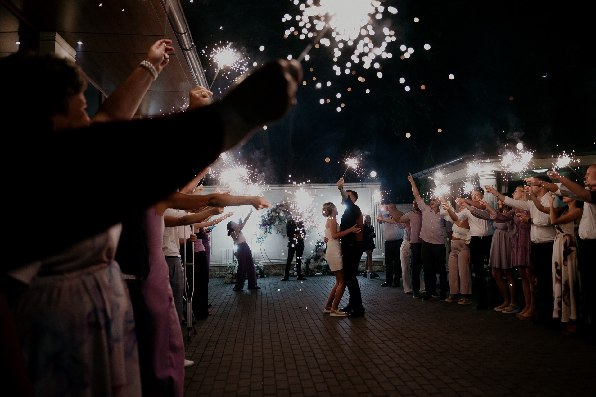 Услуги. Wedding & Event Photograph