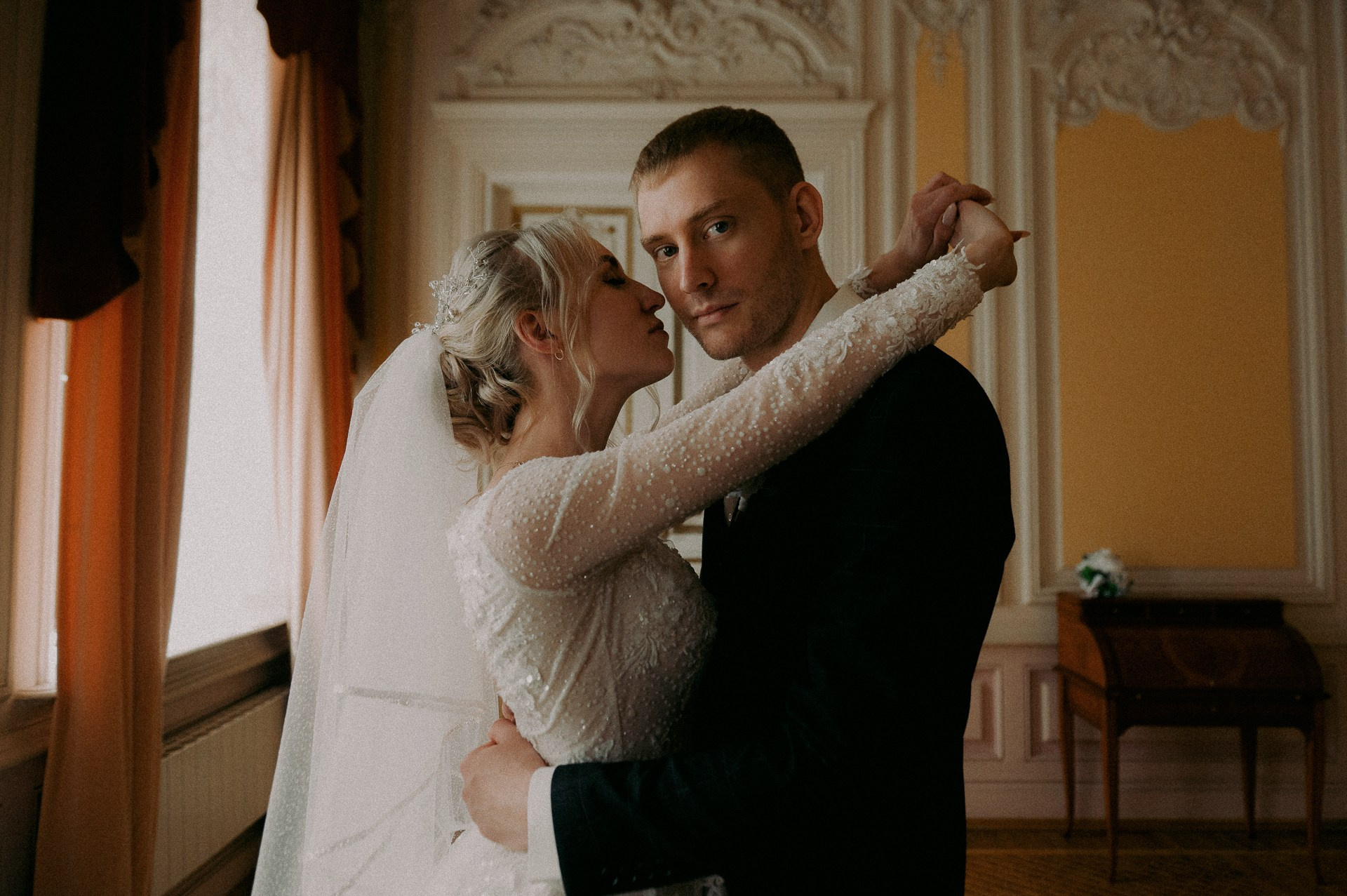 Услуги. Wedding & Event Photograph
