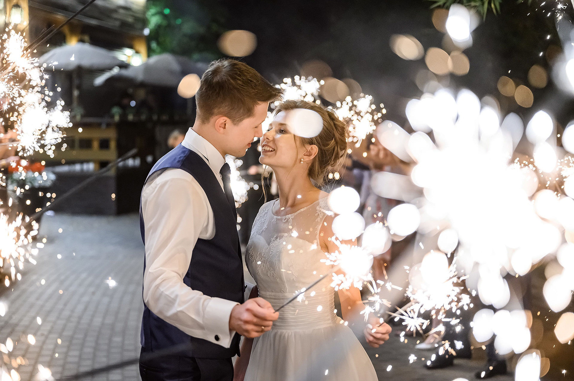 Пакет «Мечта Невесты». Фотограф Светозар Андреев