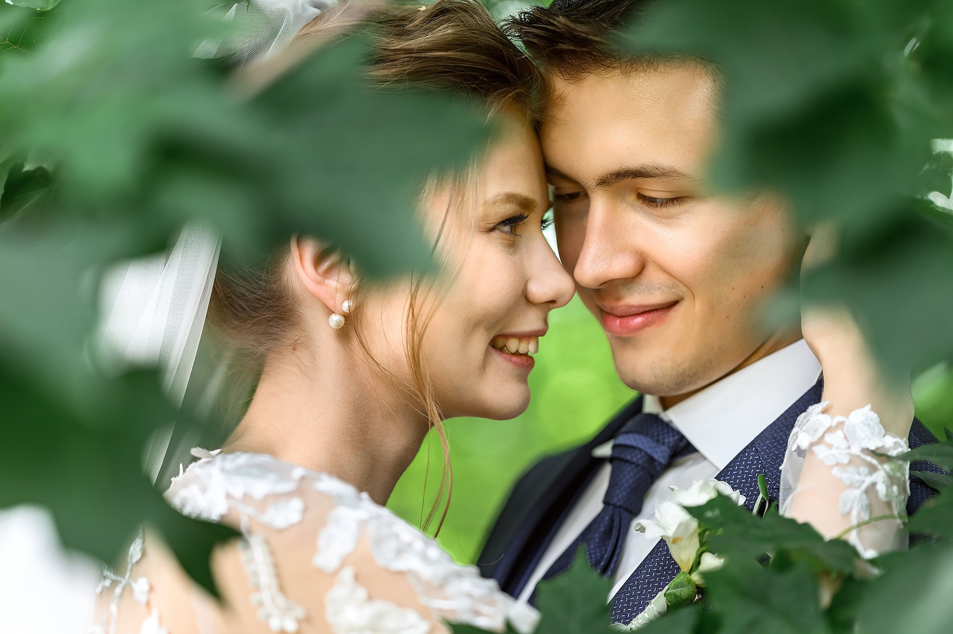 Пакет «Мечта Невесты». Фотограф Светозар Андреев